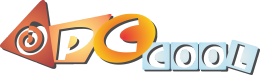 PC Cool Logo